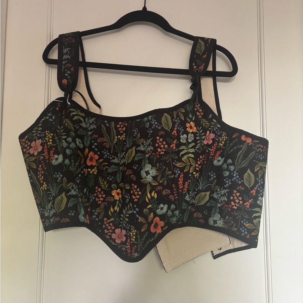 French Meadow Handmade Corest/Stay